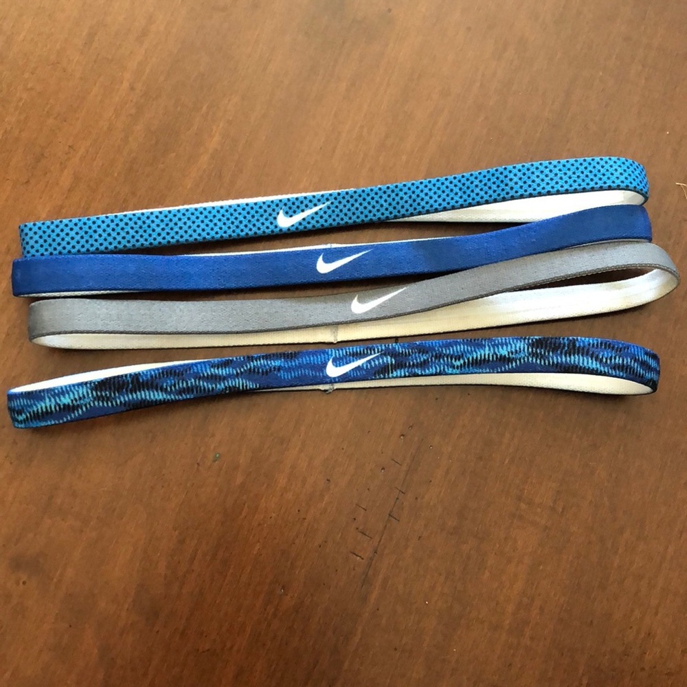 Nike headbands